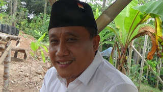 Wakil Bupati Minta DLH Kreatif Mencari Energi Terbarukan