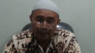 Penataan Tanggul dan Alur Kali Simo Mendesak