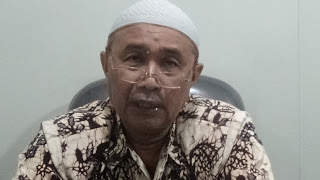 Ratusan Warga di Juwana yang Menempati Lokasi Salurah Harus Pindah