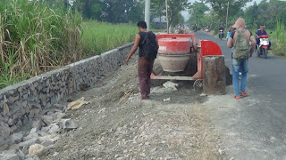 Wilayah Kudus dapat Alokasi Proyek dari Pati