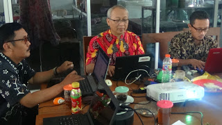 Pati Siapkan Strategi Pembangunan Kebudayaan