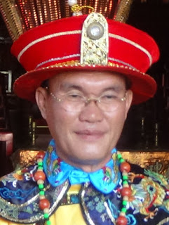 Eddy Siswanto; Menyarikan Kembali Sejarah Suku Bangsa Tionghoa di Indonesia