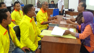 Kepengurusan DPD Tidak Perlu Pengesahan DPP