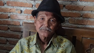 Mbah Wagiman;Sadar Apa Itu Perbedaan