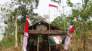 Brak Kampus Kehidupan NKRI