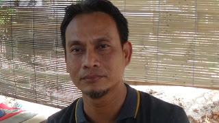 Supriyanto Japrex; Berani Membangun Komitmen untuk Pati