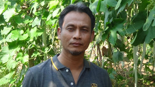 Caleg DPRD Provinsi Supriyanto-Japrex Siap Gandeng Lawyer Muda Agung Widodo