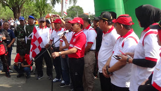 Gerak Jalan Budaya, Mengapa Tidak