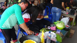 Semangat Anak Bangsa yang Terpinggirkan Memeriahkan HUT RI