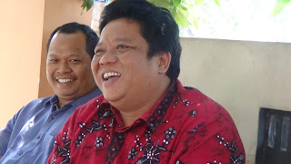 TPS Luar Negeri Hanya untuk Memilih DPR dan Presiden