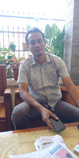 Caleg DPRD Jawa Tengah Supriyanto Japrex Siap Lakukan Kontrak Kejujuran