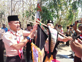 ETK dari Rembang dan Blora Bergerak ke Pati