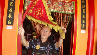Sejarah Kelam Suku Bangsa Tionghoa Jauh Sebelum dan Sesudah Kemerdekaan. Disarikan kembali Eddy Siswanto (Ong Tjwan Swie)-Raja Air Mengalir
