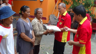 Sejarah Kelam Suku Bangsa Tionghoa Jauh Sebelum dan Sesudah Kemerdekaan. Disarikan kembali dari berbagai sumber oleh:Eddy Siswanto (Ong Tjwan Swie)-Raja Air Mengalir