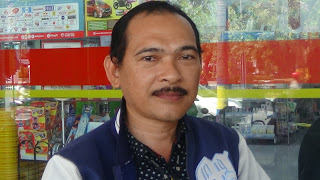 Usman Mengkilas Berdirinya DPD Partai Berkarya di Pati