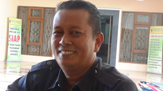 Anggota Dewan Noto Subiyanto; Rakyat Jangan Didorong-dorong Ciptakan Perpecahan