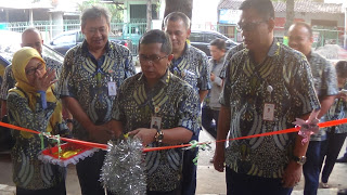 Bulog Siap Menopang Penyediaan Kebutuhan untuk Bantuan Pangan Nontunai