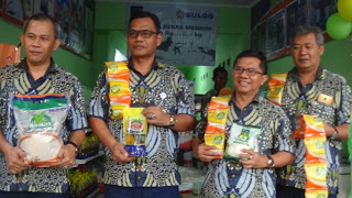 Dalam Memenuhi Kebutuhan Pangan Warga Tetap Memilih Harga Murah