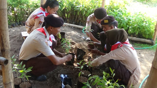 Persiapan GOTAP Lebih Diintensifkan