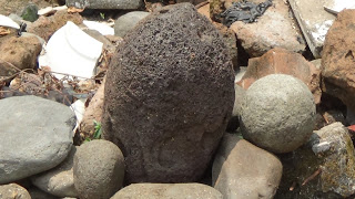 Cerita Ki Ageng Kemiri;Terinspirasi dari Makam Tua tak Gerawat di Desa Sarirejo