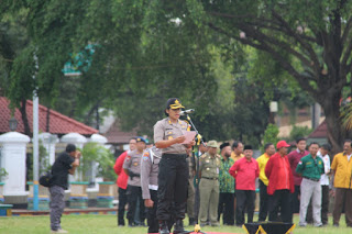 Pemilu 2019 Mempunyai Kompleksitas Kerawanan dan Karakteristik Khas