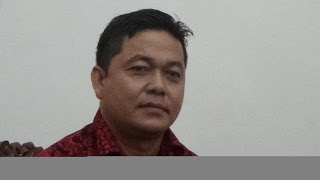 Ketua DPRD Siap Serap Aspirasi Infrastruktur dan UMKM