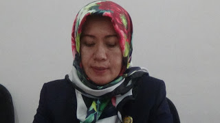 Hj Siti Asiyah SE; Perespons Awal GOTAP FWP
