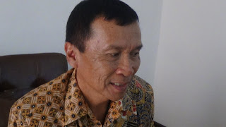 Para Ketua Komisi Pengawal ”Gawang” APBD Kabupaten Pati