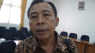 Bapem Perda DPRD Tak Bisa Konsultasi ke KPU