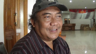 H Budiyono;Bergerak di Masa Reses dengan Kemasan Kampanye Tertutup