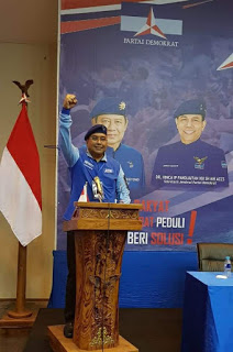 Mengisi Masa Reses, Joni Kurnianto akan Sapa Masa Konstituennya