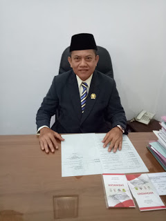 H M Nur Sukarno; Dorong Petani Garam Bisa Bernafas Lega