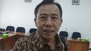 Untuk Mengakses Perubahan Tatib DPRD Harus ke DPRD DKI