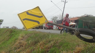 Kecenderungan Merusak Fasilitas Umum tak Pernah Bisa Hilang dari Republik Ini