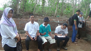 Tiba di Pati, Tim Balar Langsung ke Lokasi Punden Mbah Gamirah