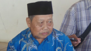 Apa Kata Para Tetua Desa Sukoharjo tentang Punden Mbah Gamirah