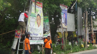 Tidak Ikut Menanam, Tapi Ikut Memanfaatkan