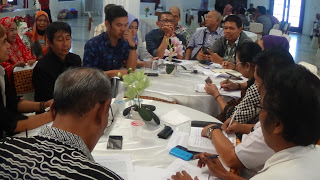 Jawa Tengah dalam Pra Konggres Kebudayaan Mengusung Tujuh Rekomendasi