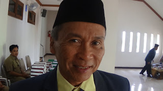 Ketua Komisi A DPRD Pati; Pilkades Harus Sukses Tanpa Ekses