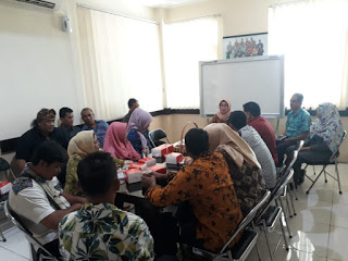 Komisi D DPRD Pati Bergeser Ke Pemkot Surabaya