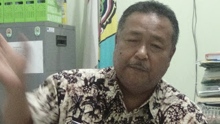 Status RSU RAA Soewondo Tipe B Pendidikan