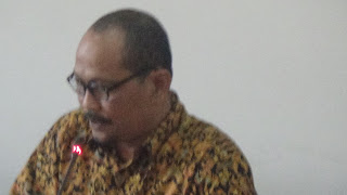 Komisi B DPRD Pati;Pemkab Perlu Memperluas Area Bongkar Ikan di TPI Unit 2 Juwana