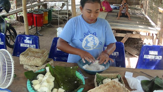 Tape Kuliner Nenek Moyang yang Tak Lekang Oleh Zaman