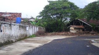 Mengawal Relokasi Penataan PKL