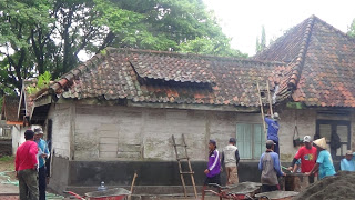 Penataan Lokasi Pusat Kuliner Pati yang Kurang Terus Dibenahi