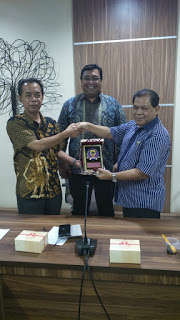 Banmus DPRD Pati Selesai Berkunjung ke DPRD Depok