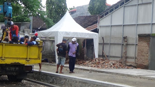 Urusan Relokasi PKL Tak Perlu Ada Lagi Tawar Menwar