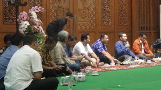 Segera Dibuka Pendaftaran PKL Relokasi