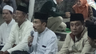 Bupati Tepis Isu PKL Relokasi Harus Bayar