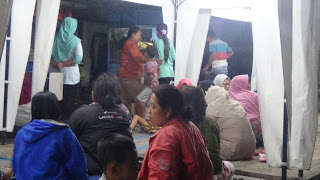 Warning Bagi Para PKL Relokasi; Banyak Warga yang Siap Mengganti